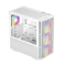 DeepCool CH560 ARGB Biała 3x 14 cm ARGB 1x 12 cm ARGB
